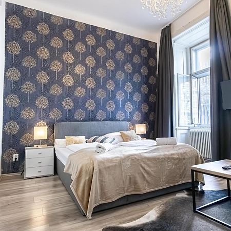Mariahilfer Boutique Rooms - Virtual Reception & Self-Checkin Wien Ngoại thất bức ảnh