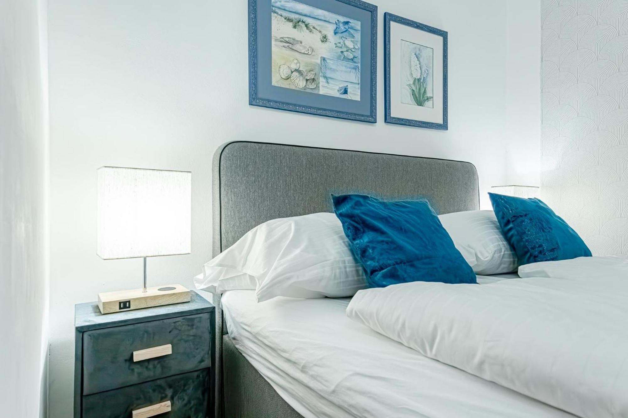 Mariahilfer Boutique Rooms - Virtual Reception & Self-Checkin Wien Ngoại thất bức ảnh