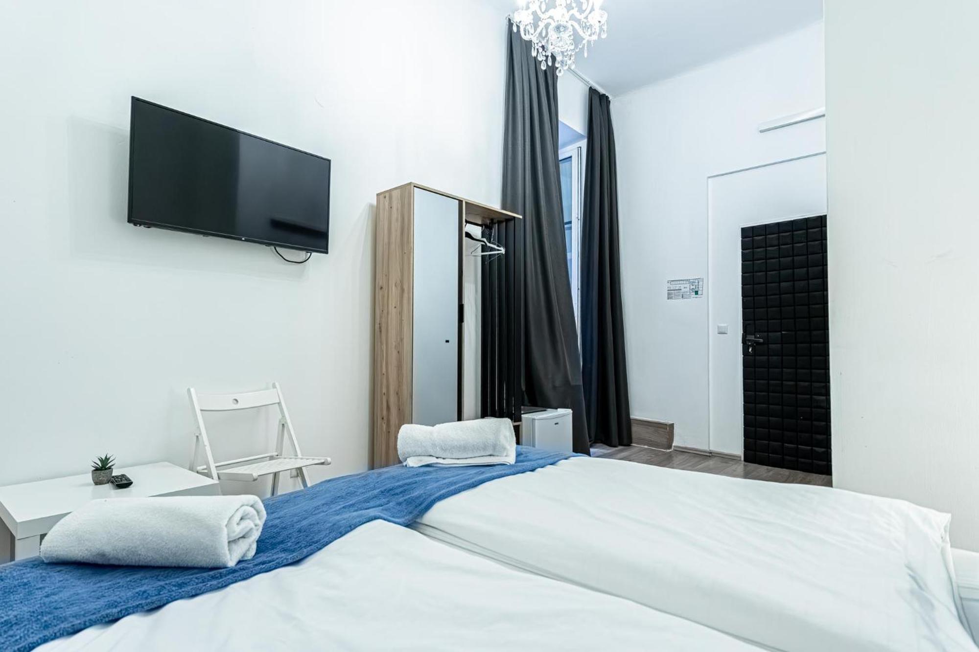 Mariahilfer Boutique Rooms - Virtual Reception & Self-Checkin Wien Ngoại thất bức ảnh