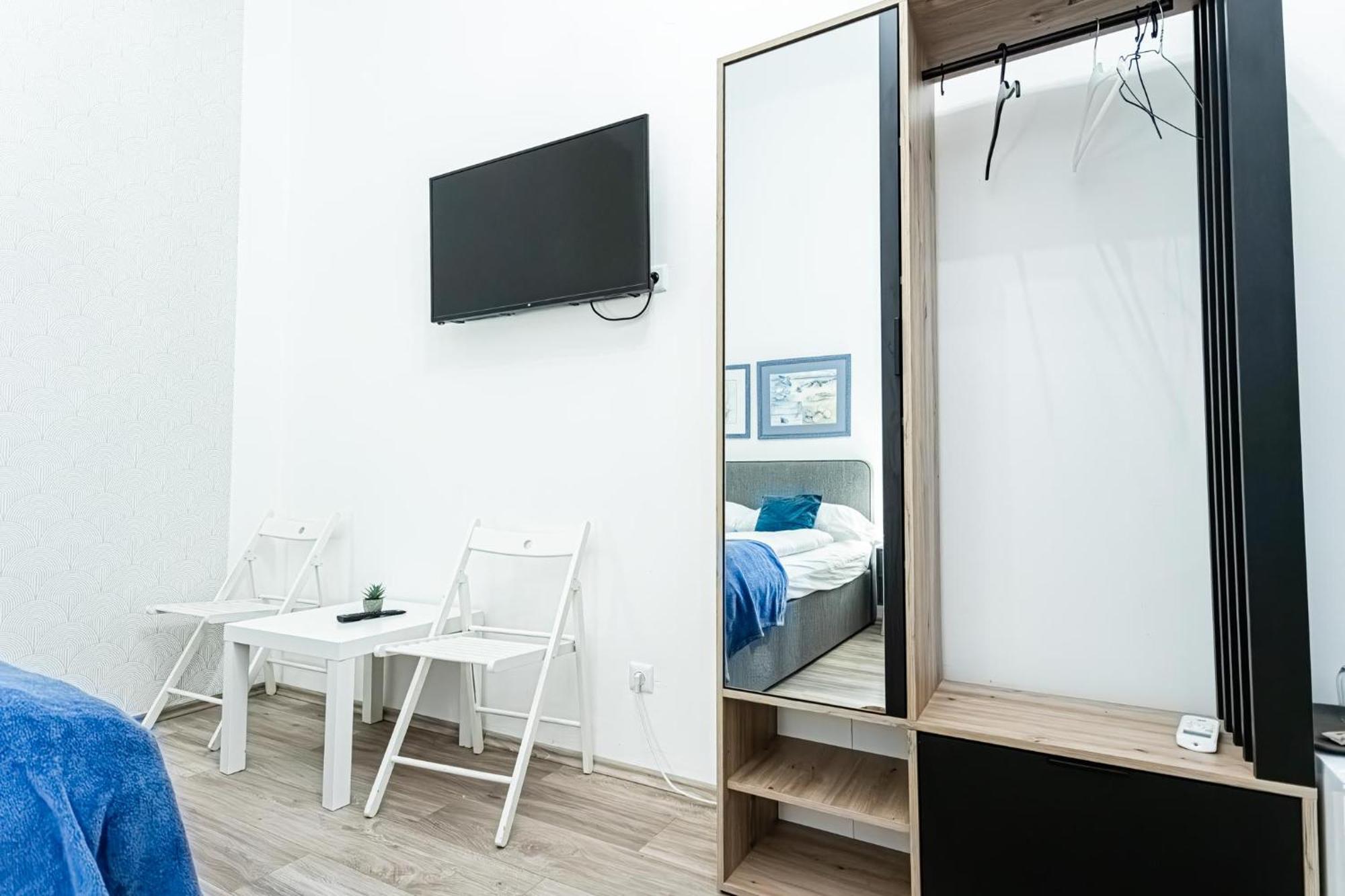 Mariahilfer Boutique Rooms - Virtual Reception & Self-Checkin Wien Ngoại thất bức ảnh