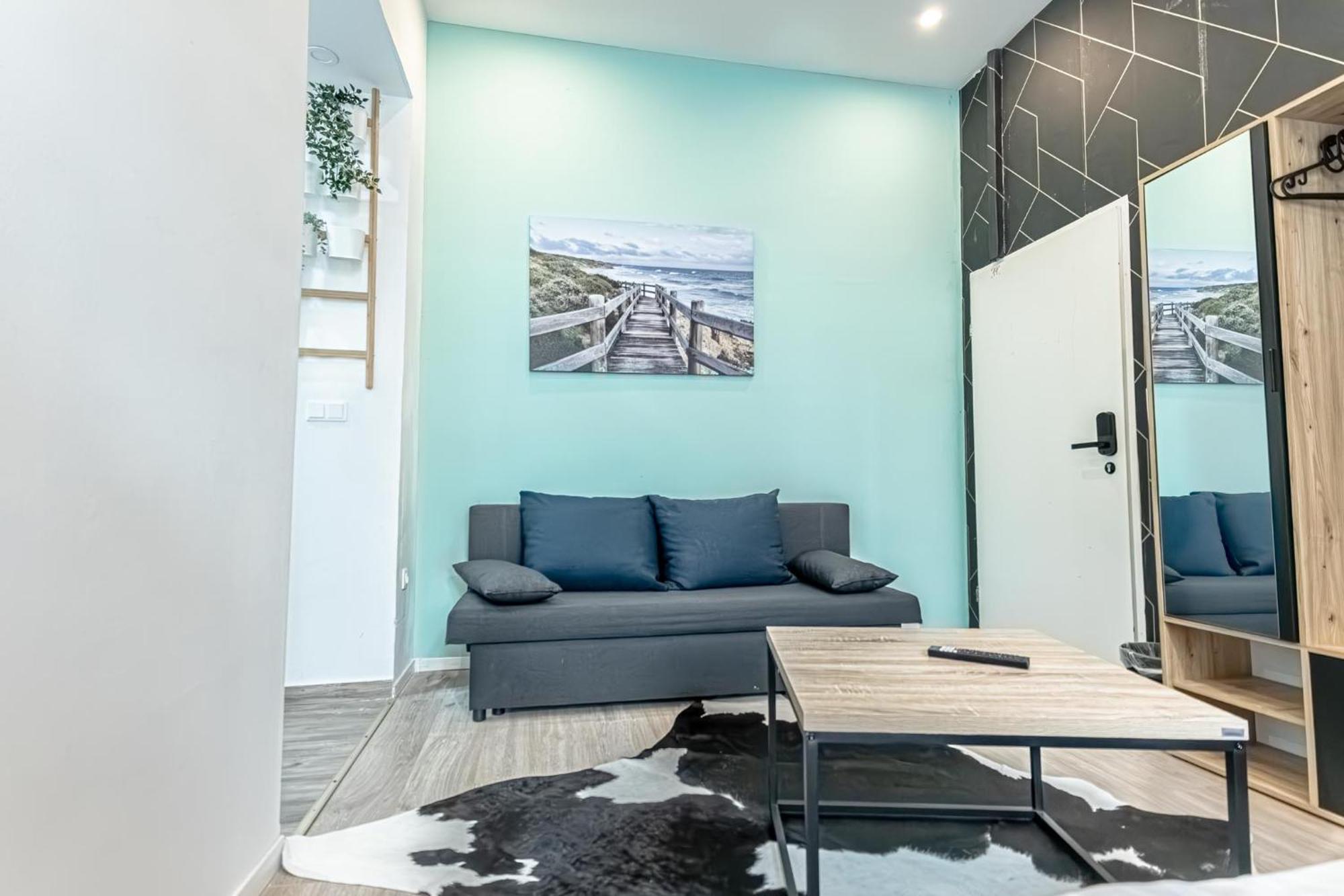 Mariahilfer Boutique Rooms - Virtual Reception & Self-Checkin Wien Ngoại thất bức ảnh