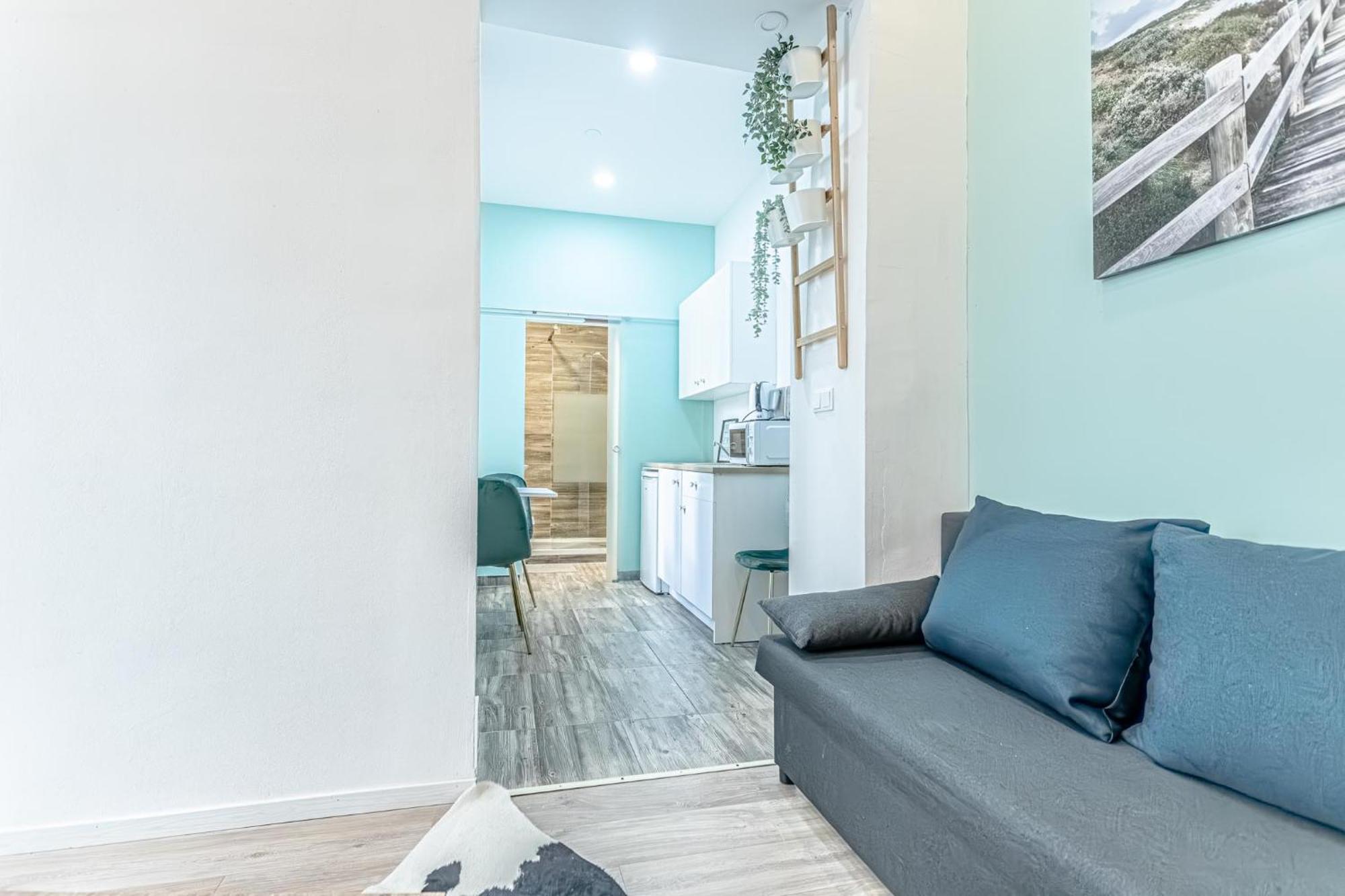 Mariahilfer Boutique Rooms - Virtual Reception & Self-Checkin Wien Ngoại thất bức ảnh