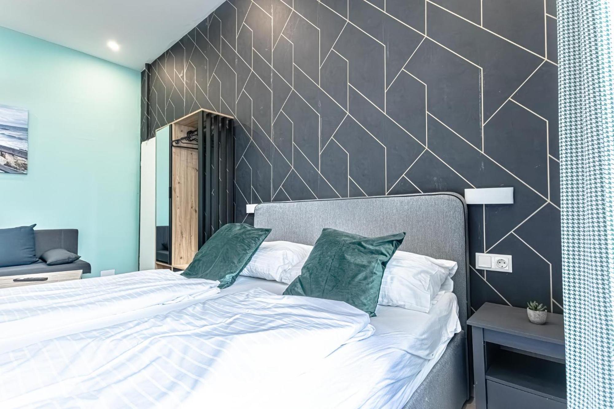 Mariahilfer Boutique Rooms - Virtual Reception & Self-Checkin Wien Ngoại thất bức ảnh