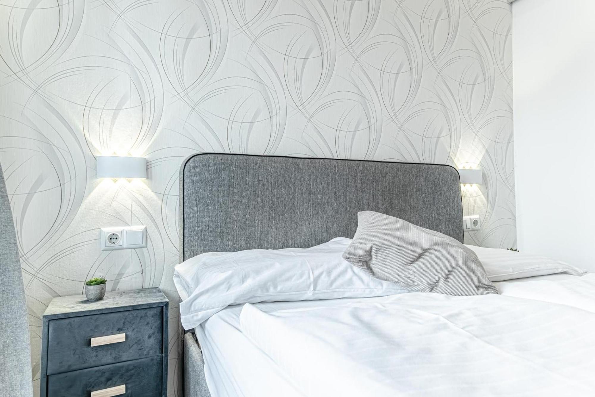 Mariahilfer Boutique Rooms - Virtual Reception & Self-Checkin Wien Ngoại thất bức ảnh