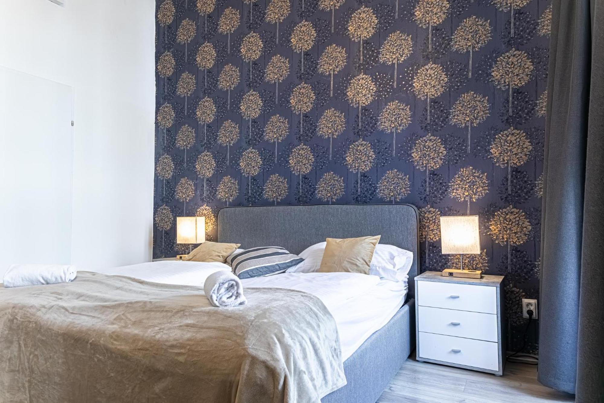 Mariahilfer Boutique Rooms - Virtual Reception & Self-Checkin Wien Ngoại thất bức ảnh