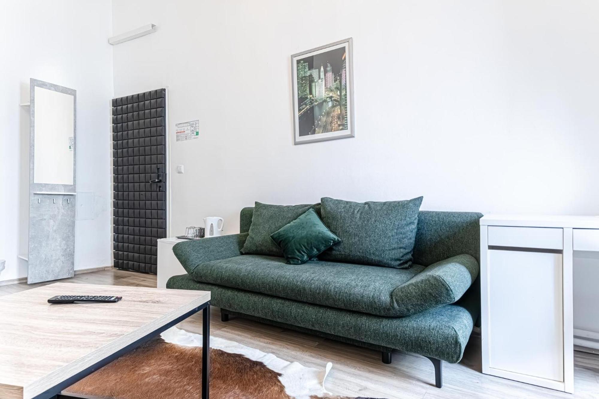 Mariahilfer Boutique Rooms - Virtual Reception & Self-Checkin Wien Ngoại thất bức ảnh