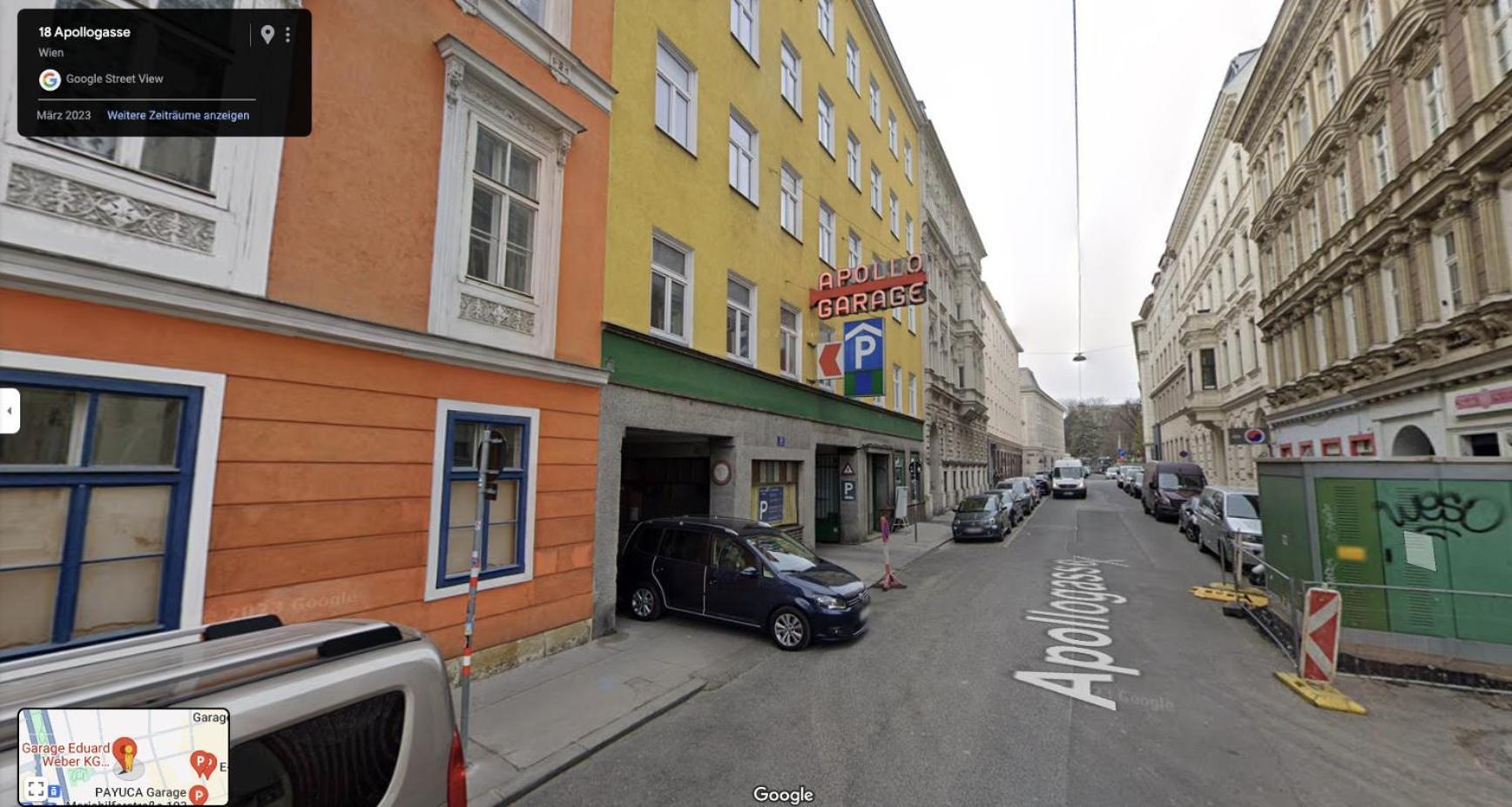 Mariahilfer Boutique Rooms - Virtual Reception & Self-Checkin Wien Ngoại thất bức ảnh